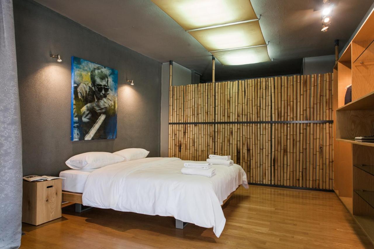 Artists' Favorite Spacious Loft Near Acropolis!! Athens Exterior photo