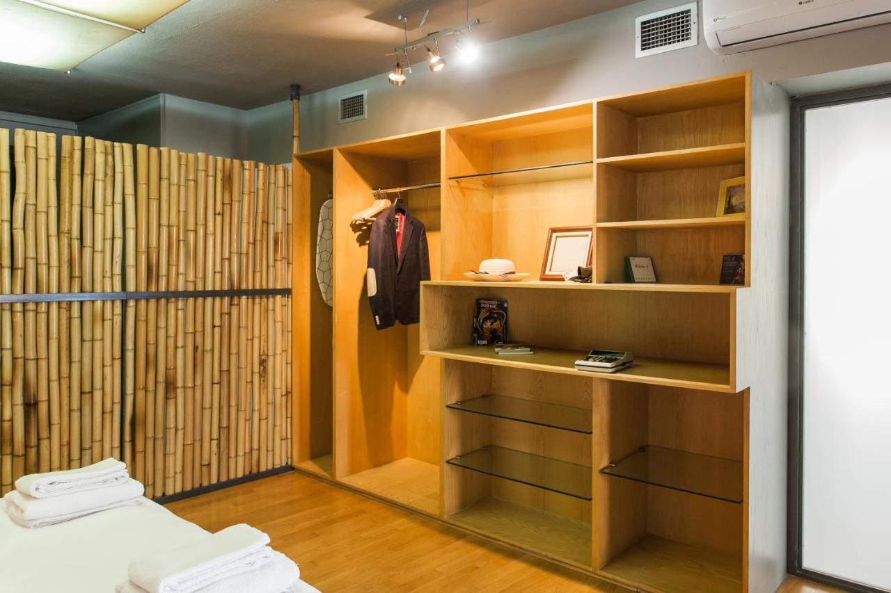 Artists' Favorite Spacious Loft Near Acropolis!! Athens Exterior photo